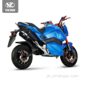 A nova motocicleta elétrica nova energia de alta potência de alta potência 2000W / 3000W pode ser personalizada nova motocicleta